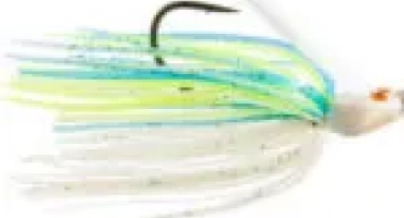 Как да хванем повече бас през пролетта